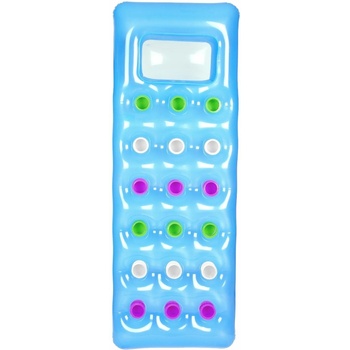 Image 1 of Bestway Надуваем дюшек Bestway с дюзи - Син (43040)