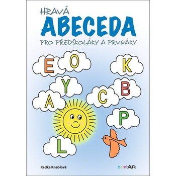 Hravá abeceda