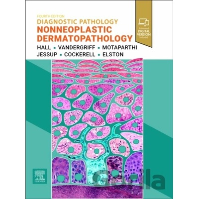 Diagnostic Pathology: Nonneoplastic Dermatopathology