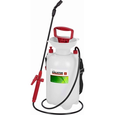 Powerplus KRTGR6805V 5L VITON