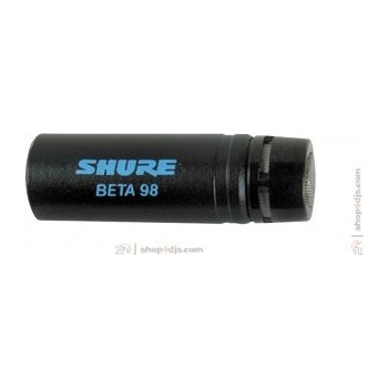 Shure Beta 98