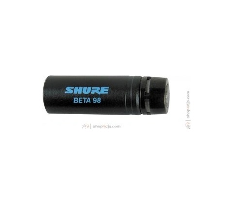 Shure Beta 98D