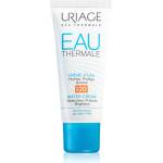 Uriage Eau Thermale Water Cream SPF 20 лек хидратиращ крем SPF 20 40ml