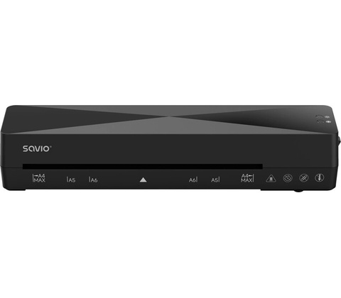 Savio LR-01/B