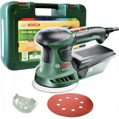 Bosch PEX 300 AE 0.603.3A3.020