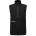 Mammut Мъжки синтетичен елек Mammut Eiger Nordwand Insulation Flex Air Vest Synthetic vest - Black (032-1634-0111)