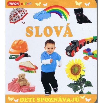 Deti spoznávajú Slová