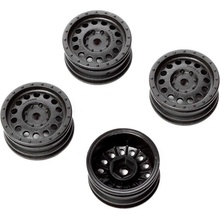 Axial disk 1.0" Method MR307 4 SCX24