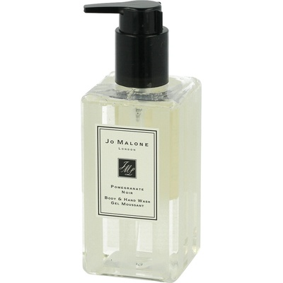 Jo Malone Pomegranate Noir sprchový olej 200 ml