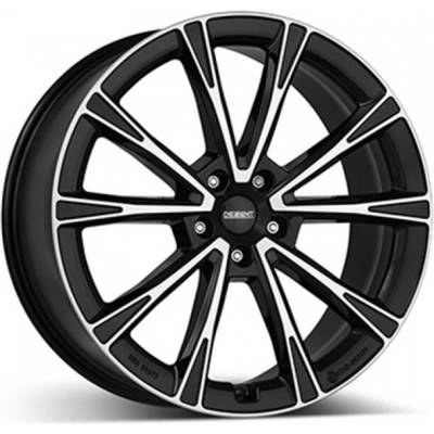 Dezent Ar Dark 7.5x19 5x112 ET40 black polished