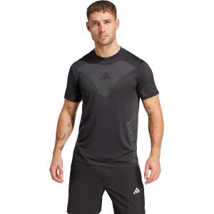 Adidas Тениска Seamless Tee (JE5666)