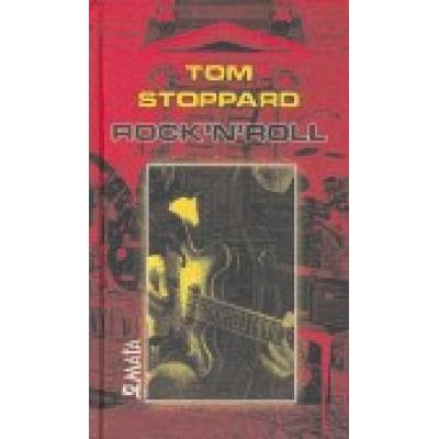 Rock’n’Roll - Tom Stoppard