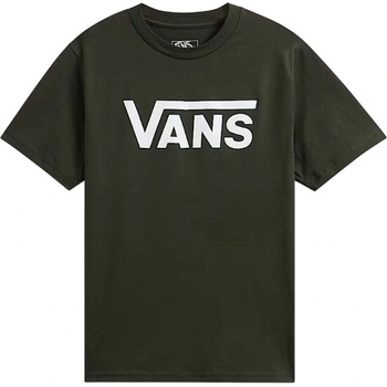 Vans Classic zelená