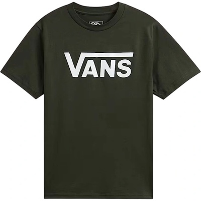 Vans Classic zelená