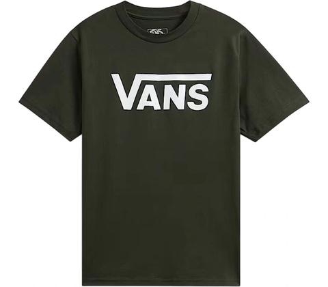 Vans Classic zelená