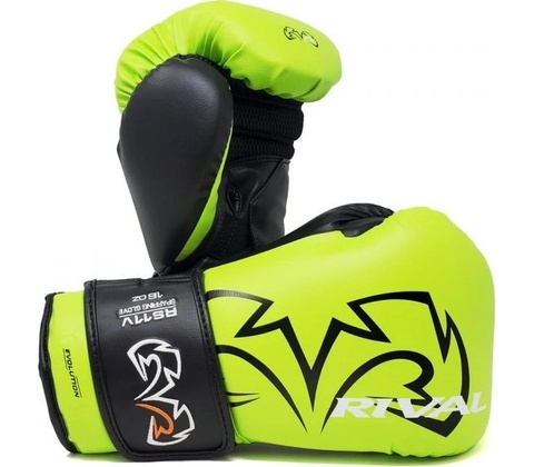 Rival RS11V Evolution