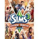 The Sims 3 World Adventures