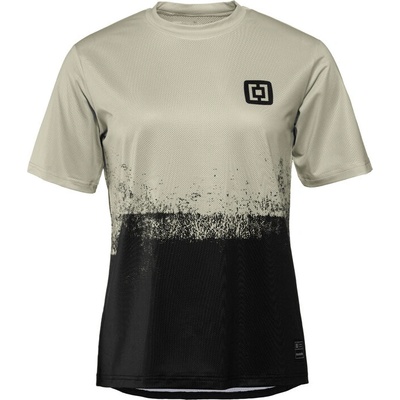 Horsefeathers Quantum silver birch/black 2025 dámský – Zboží Dáma