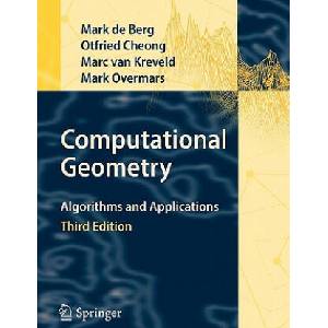 Computational Geometry | Mark de Berg (ISBN: 9783642096815)