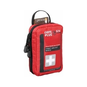 Care Plus First Aid Kit Basic