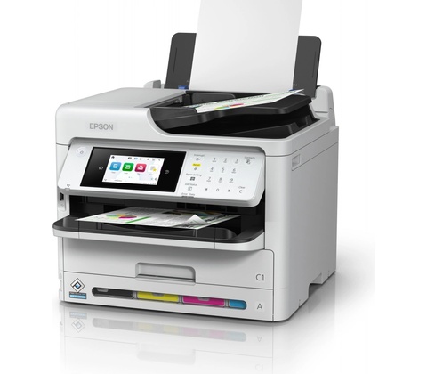 Epson WorkForce Pro WF-C5890DWF