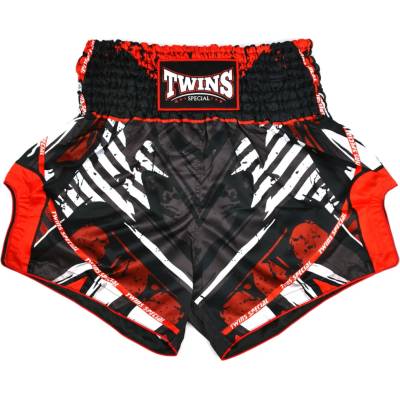 Muay Thai trenky TWINS Special Demon