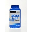 Aminokyseliny Survival BCAA 2:1:1 Fair Power 180 tablet