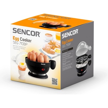 Sencor SEG 710BP