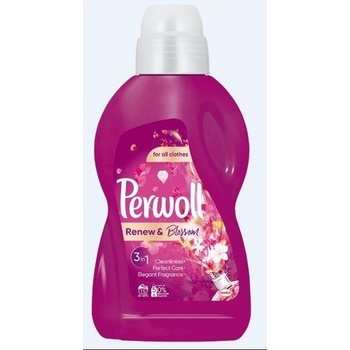 Perwol na praní renew & Blossom 900 ml