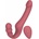 She.E.O Strapless Strap-On