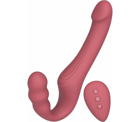 She.E.O Strapless Strap-On