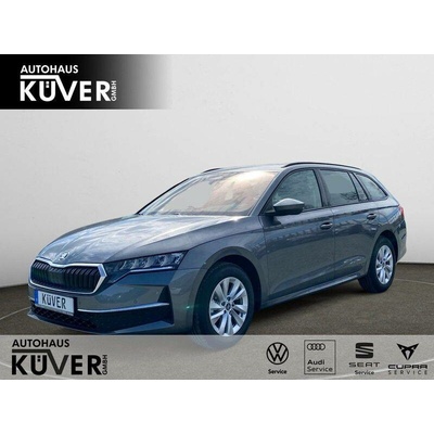 Skoda Octavia Combi 1.5 TSI DSG Selection 110 kW