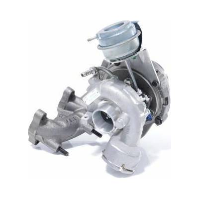 Turbo, Plniace dúchadlo BTS TURBO T914496BL
