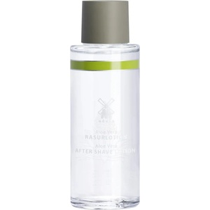 Mühle Shavecare After Shave Lotion Aloe Vera 125 ml