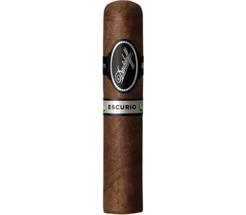 Davidoff Escurio Robusto