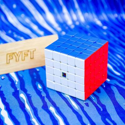 Meilong M 5x5 MFJS Stickerless