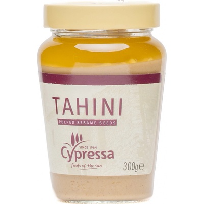 Katsouris Brothers Ltd Pasta sezamová Tahini 300 g
