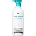 La'dor Безсулфатен шампоан с кератин LADOR Keratin LPP Shampoo, 530 ml