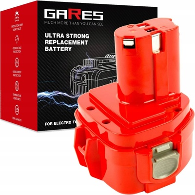 Makita 6270D 6271D 6317D 6227D 8271D 8270D 12V 2Ah