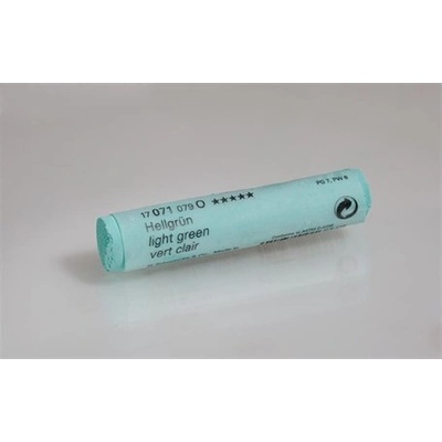 Schmincke Suchý pastel light green 071 O
