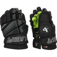 Hokejové rukavice Bauer Vapor 3X SR