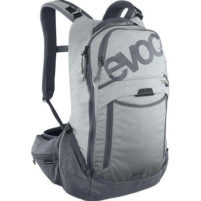 Evoc Trail Pro 10 l Stone/Carbon Grey