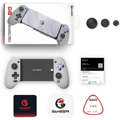 GameSir G8 Galileo HRG2300