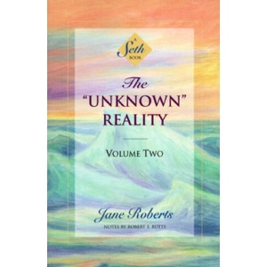 The "Unknown" Reality | Jane Roberts (ISBN: 9781878424266)