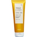 Tigi Copyright Total Sun Care & Glow Beach Waves Shampoo 250 ml