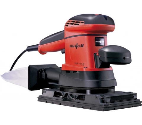 Mafell UVA 115 E