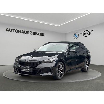 BMW 550e xDrive M Sport 360 kW