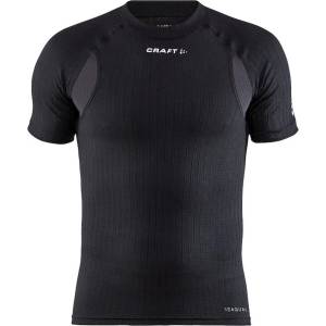 Craft Active Extreme X Ss Размер: XXL / Цвят: черен
