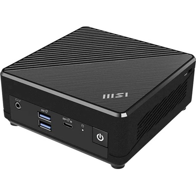 MSI Cubi N ADL-290XDE