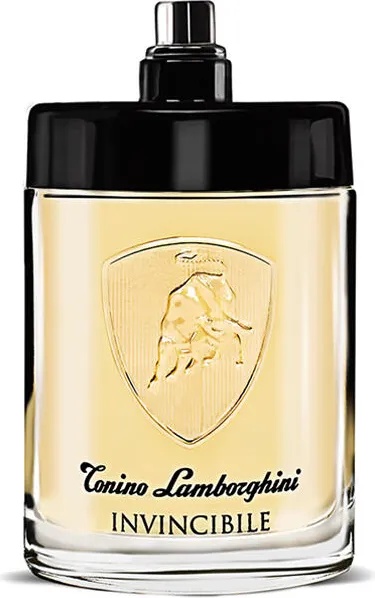 Tonino Lamborghini Invincibile EDT 125 ml Tester